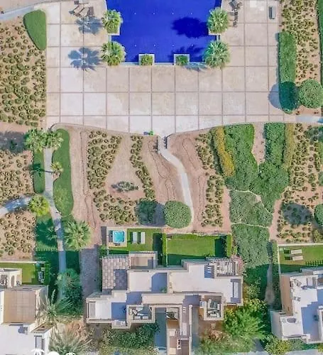 Gouna Retreat 2br Waterside Hot Tub & Pool Apartment Hurghada